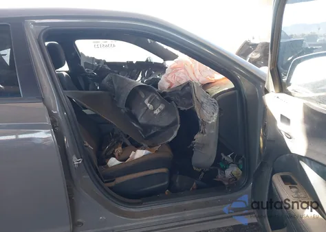 2018 Dodge Charger Sxt Rwd from USA, damaged, VIN 2C3CDXBG8JH224266